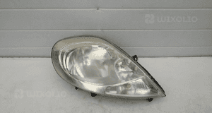 Lampa prawa przód trafic vivaro primastar 01-14 8200701356 no 754/034 1