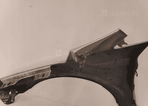 Ford focus 07-11 lift BŁOTNIK PRAWY PRZÓD 5