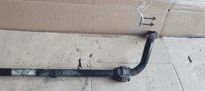 Stabilizator drążek stabilizatora przód Audi A4 B8 8K0411309K 6