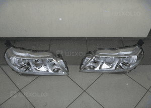 Suzuki vitara iii lift atrapa oryginał 6