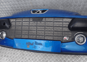 Zderzak przód peugeot 307 lift kmfd radom 4