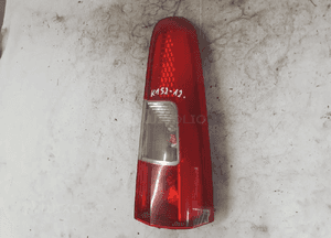 Lampa tylna prawa tył prawo volvo V70 2 XC70 kombi 2