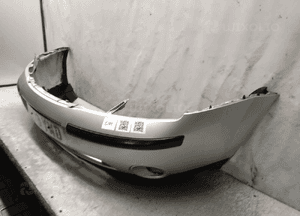 Zderzak przód przedni | ford mondeo MK3 iii 60 2