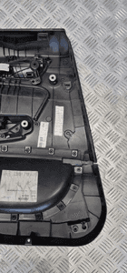 Bmw F20 boczek drzwi prawy tył tylny 7271980 9