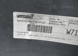 Zderzak przód przedni bmw 1 E82 E88COUPE cabrio lift 2007-2011 rok 17