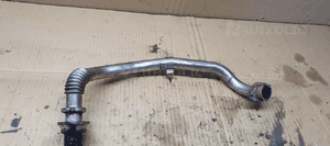 Rurka przewód EGR Peugeot 407 2.0 HDI 9652264880 4