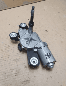 SILNICZEK WYCIERACZKI TYŁ FORD nr 0390201860 2