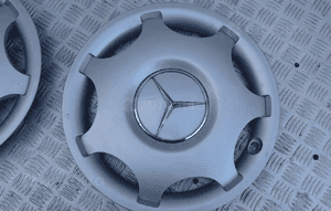KOŁPAKI MERCEDES W203 15" 2034010024 4