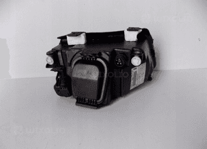 Audi A4 Lampa Lewa H7- 5203 11