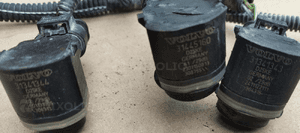 Volvo V40 II czujnik parkowania PDC  31341343 31341344 4