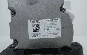 Sprężarka klimatyzacji vw ID.3 born 1EA816797G 7