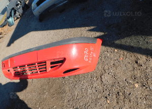 fiesta IV zderzak nr 6070 WYSYŁKA 3