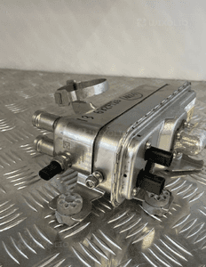 Bmw I3 podgrzewacz przepływowy 6827186 4