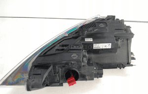 Reflektor bixenon led audi Q3 8U 2011-2015 8U0 5