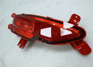 Hyundai I30 fastback lampa przeciwmgielna lewy tył 6