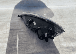Seat leon 3 lift led 5F1 lampa 16-20 3