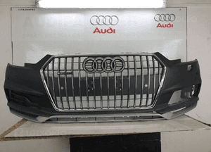 Zderzak audi A4 B9 8W 8W0 allroad 2016-2021 oryginał oe przed liftem 1