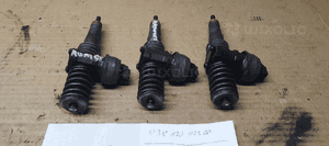 Pompowtryskiwacz pompowtryskiwacze pompowtryski komplet Skoda Roomster 1.4 TDI 038130073BP 5