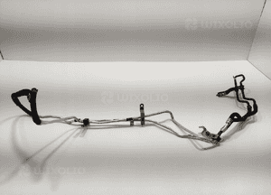 PRZEWÓD PRZEWODY WSPOMAGANIA FIAT DOBLO II 1.3 M-JET MULTIJET 51981483 15- 2