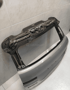 Range rover evoque ii L551 19- klapa bagażnika tył tylna 4