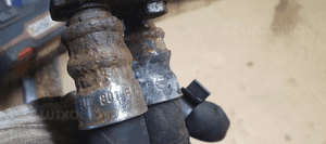 Przewód oleju skrzyni biegów Regulator VW Touran 7L0713027A 7L6317801F 14