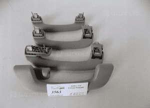 BMW 1 F20 / F21 - Uchwyty Podsufitki - 3563 2