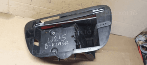 Schowek bagażnika trójkąt ostrzegawczy Mercedes W245 A1698900361 2