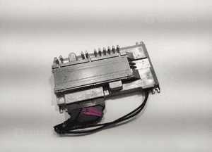 Wzmacniacz radia audio audi A3 8V bang olufsen 81A035466B 2016-2019 lift 2