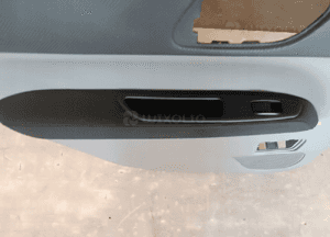 Subaru forester ii boczek drzwi lewy tył 4