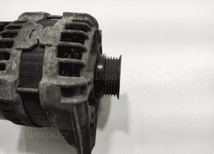 Alternator mercedes a-klasa W176 1.8 cdi A0009063322 0125711028 2012-2018 3