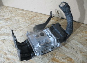 Sterownik silnika komputer hyundai IX20 1.4B 16V 39118-2B350 3