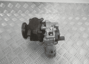 Turbosprężarka turbo turbina vw golf vii audi seat leon iv ateca 1.5 tsi 05E145701E 6