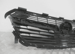 Grill gril atrapa opel insignia b ii 13491199 2017-2020 13