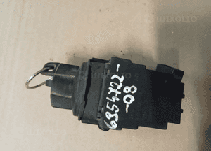stacyjka bmw e60 e 61 6954722