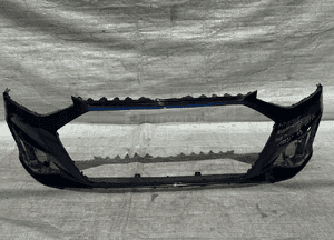 Audi A4 B9 lift 6XPDC 8W0 s-line zderzak przedni 20- 1