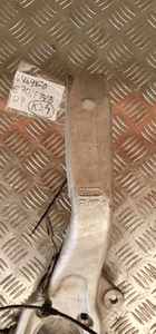 Bmw E70 F15 F16 zwrotnica prawa przód przednia 6869870 10