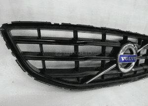 Atrapa GRILL VOLVO V40 R-DESIGN 31353120 31283764 2
