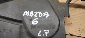 Osłona silnika skrzyni lewa Mazda 6 II GH GS1D56342 6