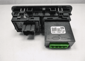 RANGE ROVER EVOQUE L538 PANEL PRZYCISK KLAPY 9