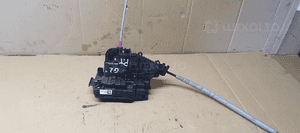 Zamek drzwi prawy tył tylny prawy Mercedes GL X166 W166 A0997300835 7