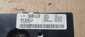 Licznik zegary oryginał Nissan Almera Tino 1.8 2.0 BU062 4