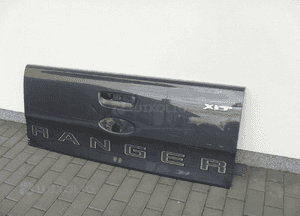 Ford ranger iii listwa zderzaka przedniego spojler EB3B-17F017-A 7