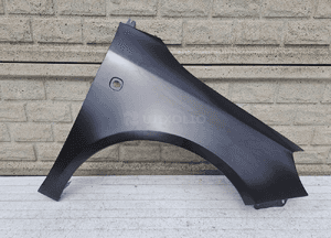 SKODA FABIA 2 II ROOMSTER 07-17 BŁOTNIK PRAWY NOWY 1