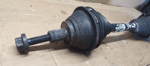 Półoś lewa krótka półośka VW Passat B6 2.0 TDI 1K0407271BJ 3