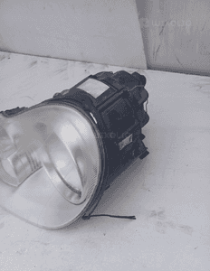 Porsche cayenne i 03-10 lampa lewy przód uk 5