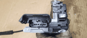 Zamek drzwi lewy przód przedni 6 PIN Citroen C5 III 3