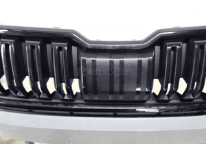Zderzak przod przedni skoda kodiaq 565 5