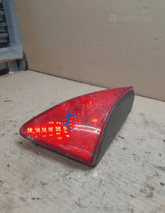 Lampa lewy tył w klapę peugeot 3008 nr 9683461080 2