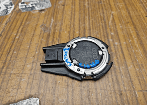 Czujnik 4E0955559C 4E0910557A Sensor Deszczu Mocowanie Uchwyt Audi A4 B7 A6 C6 31