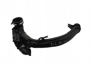 Przewód wąż rura powietrza czujnik peugeot rcz 1.6 thp 9674235780 2009-2015 1